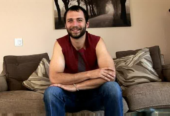 Penthouse Gold HD porn video: David Chase