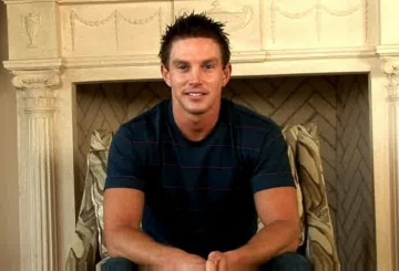 Penthouse Gold porn video: Dax Mathews