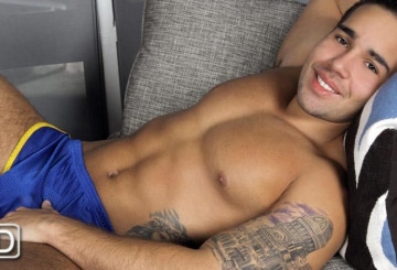 Penthouse Gold HD porn video: David Reyes