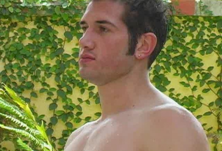 Private HD porn video: Dick 1