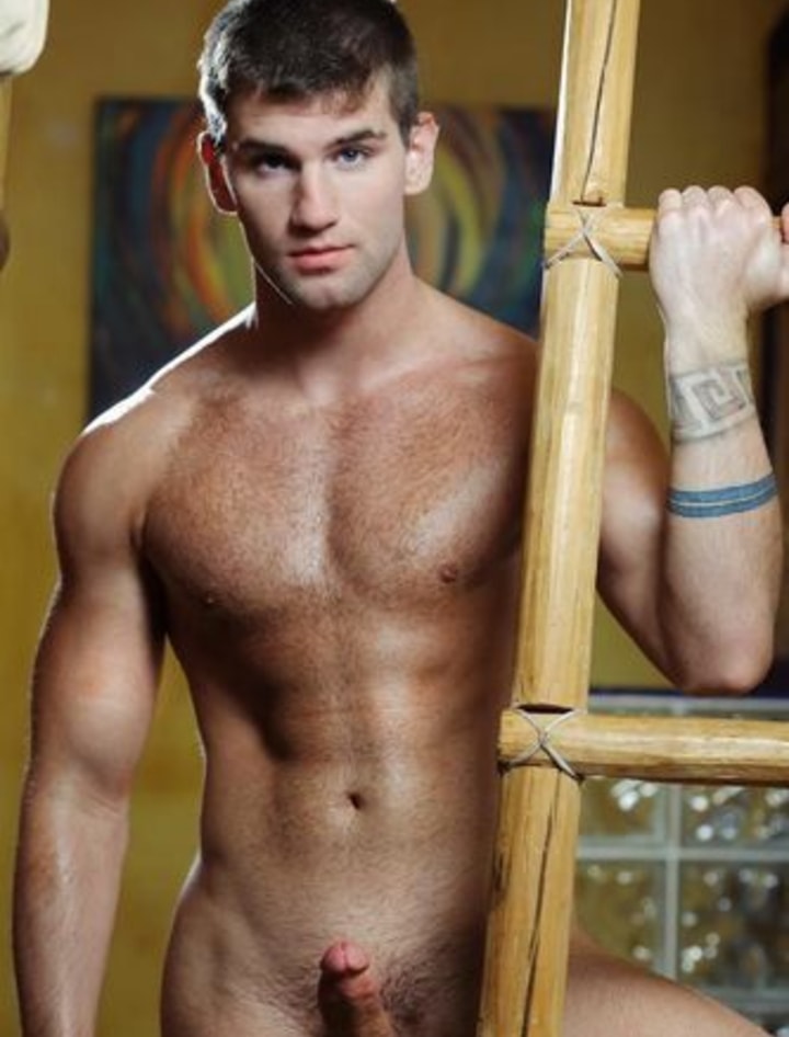 Cody Lake