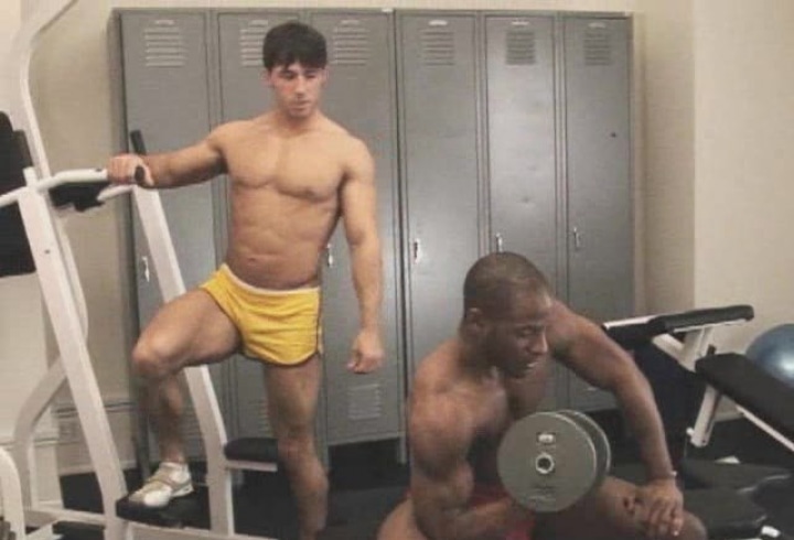 Penthouse Gold porn video: 