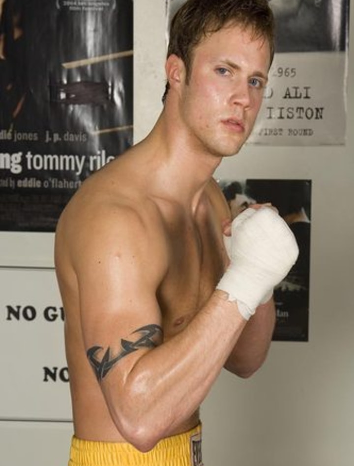 Cole Sutter