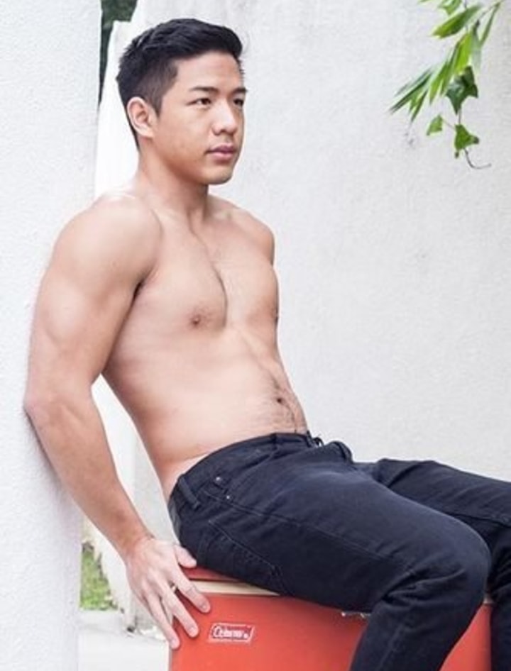Cooper Dang
