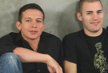 Penthouse Gold HD porn video: Jackson & Kody