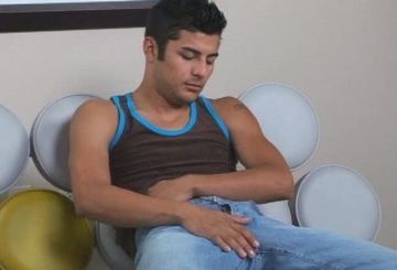 Penthouse Gold HD porn video: Jay Lopez