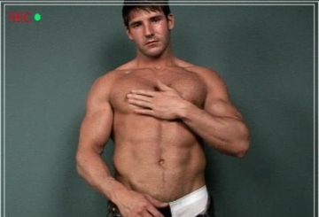 Penthouse Gold HD porn video: Jeremy Walker