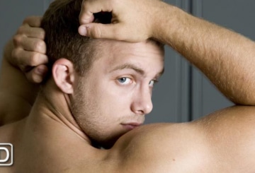 Penthouse Gold porn video: Jesse Davis