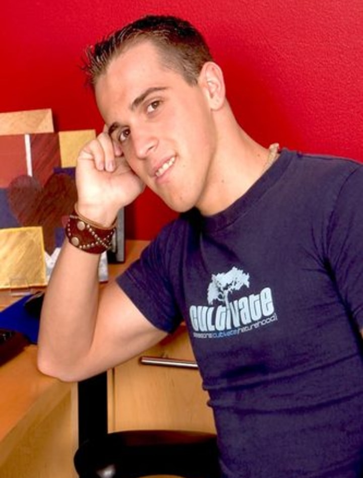 Dane G