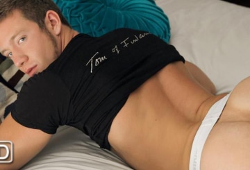 Penthouse Gold HD porn video: Jayden Tyler