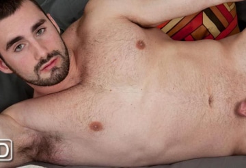 Penthouse Gold HD porn video: Jaxton Wheeler