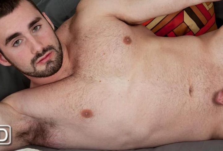 Penthouse Gold HD porn video: Jaxton Wheeler