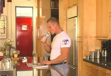 Penthouse Gold HD porn video: Jonas