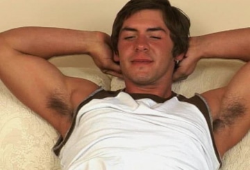 Penthouse Gold HD porn video: John Roe