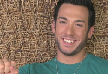 Penthouse Gold HD porn video: Jordan Santelli Toy