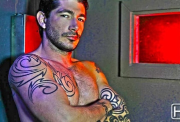 Penthouse Gold HD porn video: Johnny Hazzard