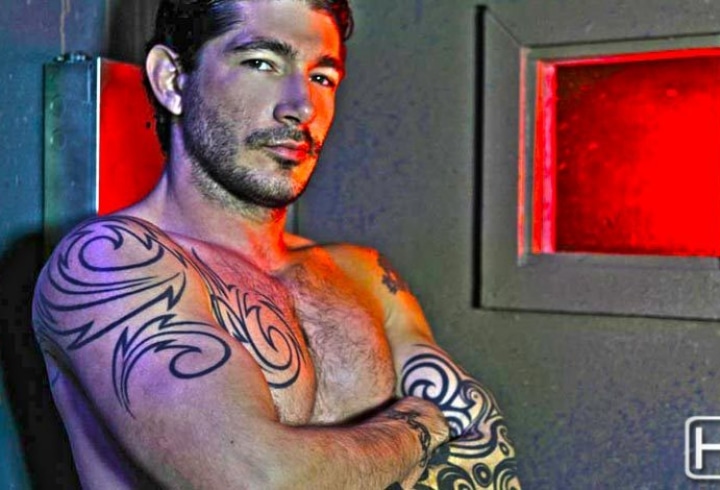 Penthouse Gold HD porn video: Johnny Hazzard