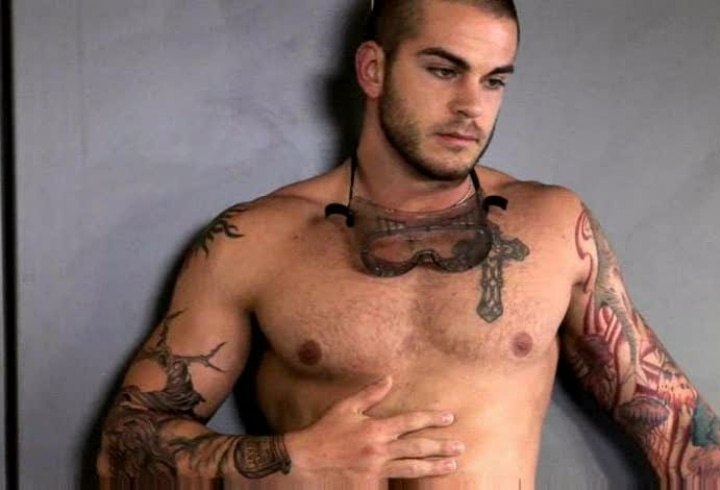 Private HD porn video: Kenya