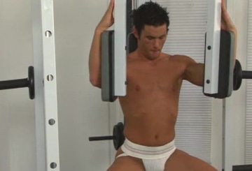 Penthouse Gold HD porn video: Kyle Rivers