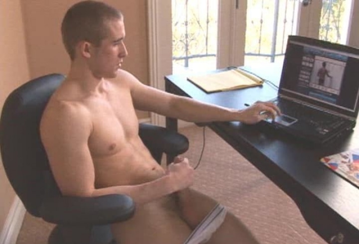 Penthouse Gold HD porn video: Kody & Mason