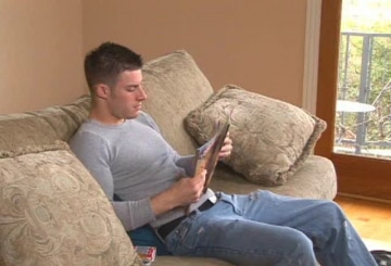 Penthouse Gold porn video: Kyle & Mike
