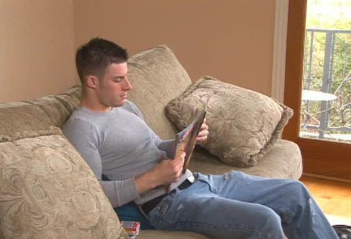 Penthouse Gold HD porn video: Kyle & Mike