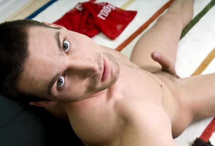 Penthouse Gold HD porn video: Kevin Falk