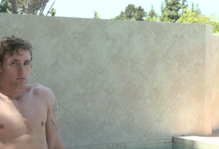 Private HD porn video: Lance Bryant