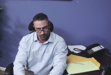 Penthouse Gold porn video: Kurt Foxx