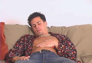 Penthouse Gold HD porn video: Marc Anthony