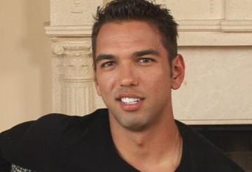 Penthouse Gold porn video: Lucky