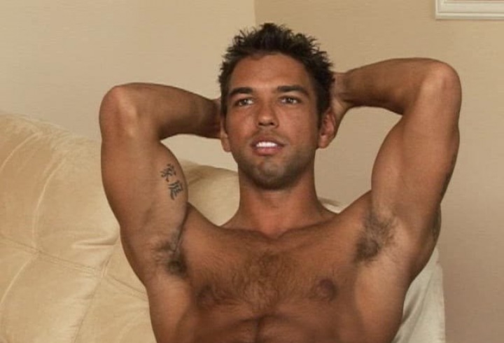 Penthouse Gold HD porn video: Lucky & Reese