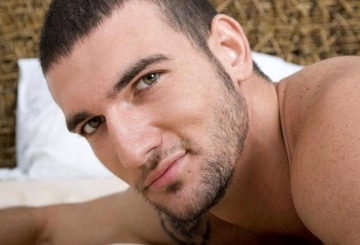 Penthouse Gold porn video: Luke Steel Toy