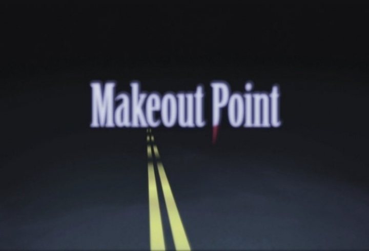 Penthouse Gold HD porn video: Makeout Point