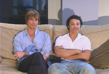 Penthouse Gold HD porn video: Micky Adrian 1