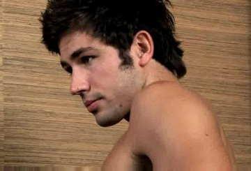 Penthouse Gold porn video: Max Cruz