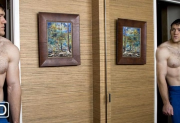 Penthouse Gold porn video: Mitch Bennett