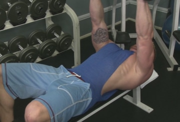 Penthouse Gold HD porn video: Max London